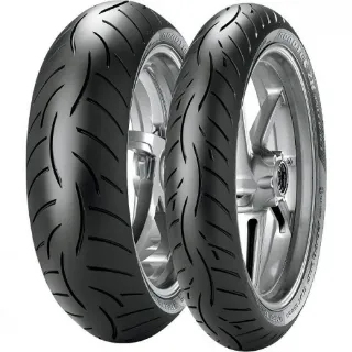 Picture of Metzeler Roadtec Z8 INTERACT PAIR DEAL 120/70ZR17 + 190/55ZR17 *FREE*DELIVERY*