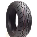 Picture of Dunlop D251 200/60R16 Rear