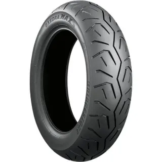 Picture of **PRE-ORDER** Bridgestone Exedra MAX 150/80-15 Rear **ETA FEB 2026**