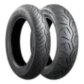 Picture of Bridgestone Exedra MAX 150/90B15 Rear
