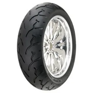 Picture of Pirelli Night Dragon GT 180/65B16 Rear