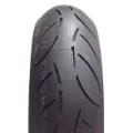Picture of Metzeler Sportec M7RR 160/60ZR17 Rear
