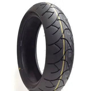 Picture of Bridgestone BT012R 180/55ZR17 Rear FREE DELIVERY