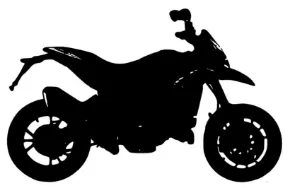 Picture for category Motard