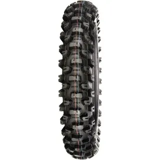 Picture of Motoz Terrapactor TPZ 110/100-18 Rear