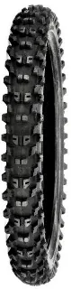 Picture of Motoz Terrapactor S/T 80/100-21 Front