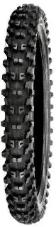 Picture of Motoz Terrapactor S/T 70/100-17 Front