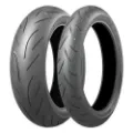 Picture of Bridgestone S21 180/55ZR17 Rear