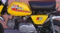 Picture of Honda Monkey Bike Z50 Yellow - Registerable