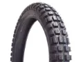 Picture of Kenda Big Block K784 90/90B21 Front