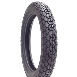 Picture of Dunlop K70 Gold Seal 350-19 Universal