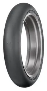 Picture of Dunlop KR448 120/70ZR17 Front (MED-7455)