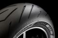Picture of Pirelli Diablo Rosso III 190/55ZR17 Rear **OLDER DATED**