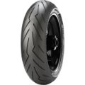 Picture of Pirelli Diablo Rosso III 190/55ZR17 Rear **OLDER DATED**