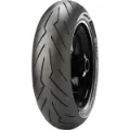 Picture of Pirelli Diablo Rosso III 190/55ZR17 Rear 