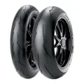 Picture of Pirelli Diablo Supercorsa SP V3 180/55ZR17 Rear
