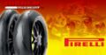 Picture of Pirelli Diablo Supercorsa SC V3 SC2 160/60ZR17 Rear