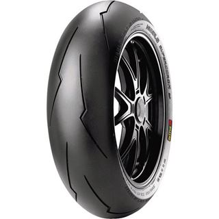 Picture of Pirelli Diablo Supercorsa SC2 180/55ZR17 Rear