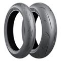 Picture of Bridgestone RS10 150/60HR17 Rear