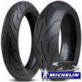 Picture of Michelin Pilot Power 2CT 120/70ZR17 Front *FREE*DELIVERY*