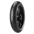 Picture of Pirelli Diablo Rosso II 110/70ZR17 Front 