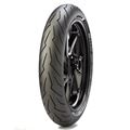 Picture of Pirelli Diablo Rosso III PAIR DEAL 120/70ZR17 + 160/60ZR17 *FREE*DELIVERY*