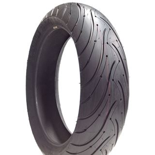 michelin pilot road 3 motorcycle tyres