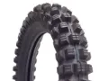 Picture of Mitas C02 Stoneking 130/80-17 Rear