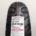 Picture of Bridgestone Spitfire S11R 170/80-15 Rear *FREE*DELIVERY* SAVE $90