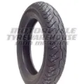 Picture of Bridgestone Battlecruise H50 130/90B16 (67H) Front