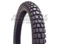 Picture of Conti TKC80 3.00-21 Front