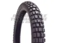 Picture of Conti TKC80 3.00-21 Front