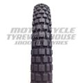 Picture of Conti TKC80 3.00-21 Front