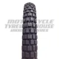 Picture of Conti TKC80 3.00-21 Front