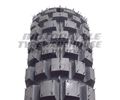 Picture of Conti TKC80 3.00-21 Front