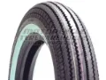 Picture of Shinko E270 White Wall 500-16 Universal *PRE ORDER - ETA 21 OCT 25*