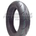 Picture of Mitas MC34 Super Soft 120/70-12 Front/Rear