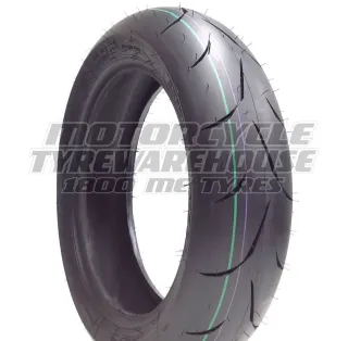 Picture of Mitas MC34 Super Soft 120/70-12 Front/Rear