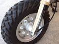 Picture of Honda Monkey Bike Z50 BAJA - Registerable