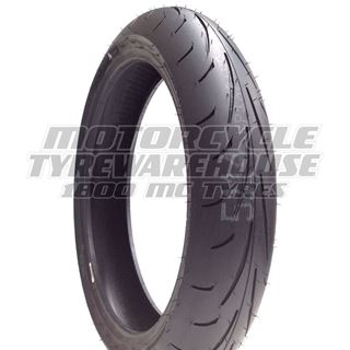 Picture of Dunlop Sportsmart 120/70ZR17 Front *FREE*DELIVERY* SAVE $60