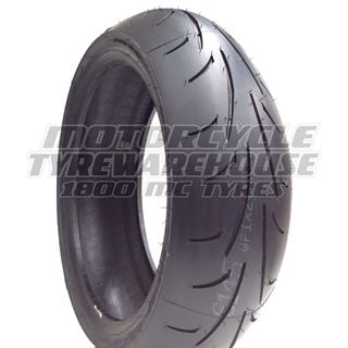 Picture of Dunlop Sportsmart 190/50-17 REAR *FREE DELIVERY*