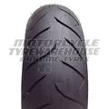 Picture of Dunlop Roadsmart II 190/50ZR17 Rear (France) *FREE*DELIVERY* SAVE $105