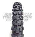 Picture of Dunlop D606F DOT Knobby 90/90-21 Front