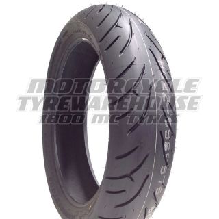 Picture of Bridgestone BT023 160/60ZR17 Rear 