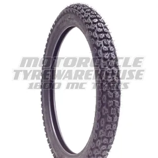 Picture of **PRE ORDER** Kenda K270 Claw Trail 3.25-21 Front *ETA END APRIL 2026*