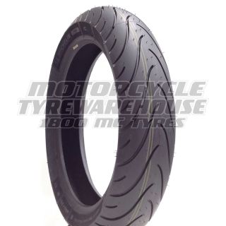 Picture of Michelin Pilot Street Radial 150/60-17 Rear