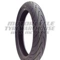 Picture of Michelin Pilot Street Radial PAIR DEAL 110/70R17 + 140/70R17 *FREE*DELIVERY*