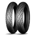 Picture of Michelin Pilot Street Radial PAIR DEAL 120/70ZR17 + 150/60R17 *FREE*DELIVERY*