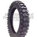 Picture of Metzeler MC360 Mid Hard 110/90-19 Rear *OLDER DATED* 