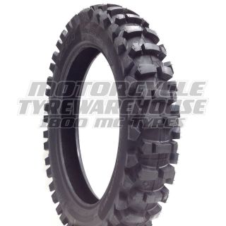 Picture of Metzeler MC360 Mid Hard 110/90-19 Rear *OLDER DATED* 
